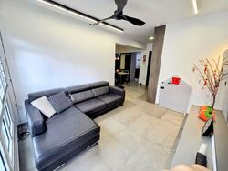 Blk 322B Punggol Bayview (Punggol), HDB 4 Rooms #558335361